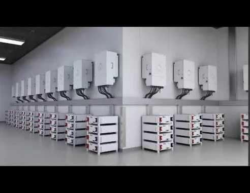 Bateria de lítio Deye 48v 5.12kwh SE 5.1G Pro