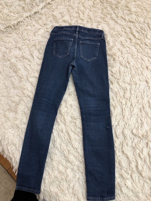 Джинси, вильвети, брюки, штани 128-134 см H&M