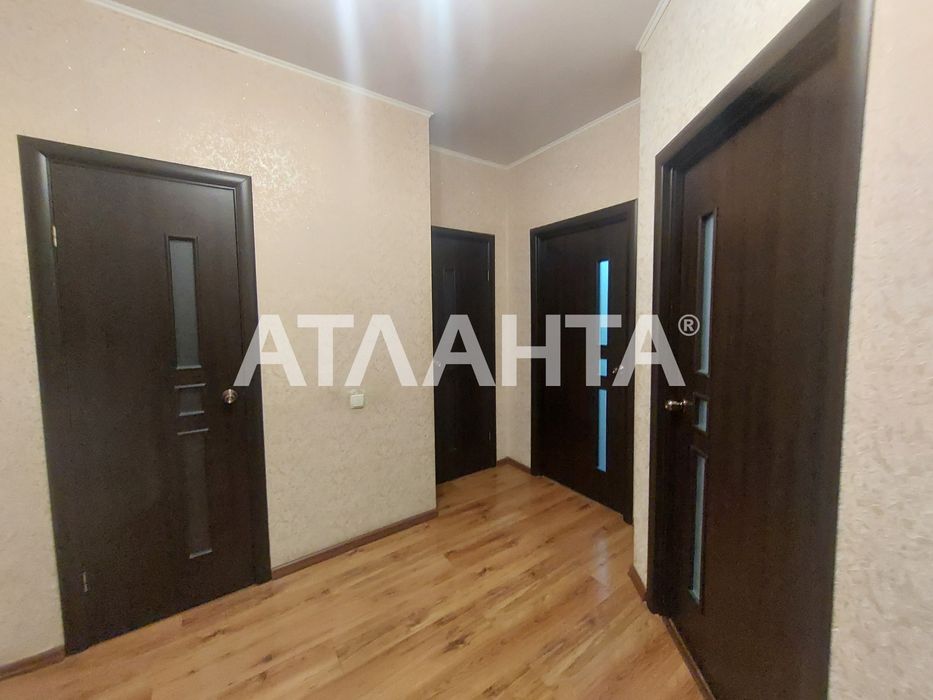 Двухкомнатная квартира ЖК Радужный