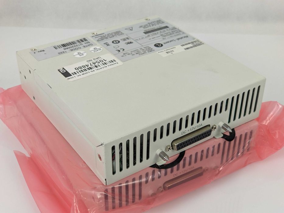 Zasilacz przetwornica step down DC-DC 12V 10A 120W 36-72V fotowoltaiki