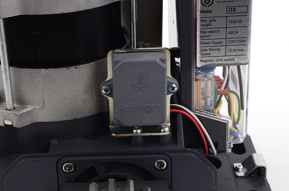 Оптовый Склад Фурнитуры Для Откатных Ворот Цена От 2695 грн !!!