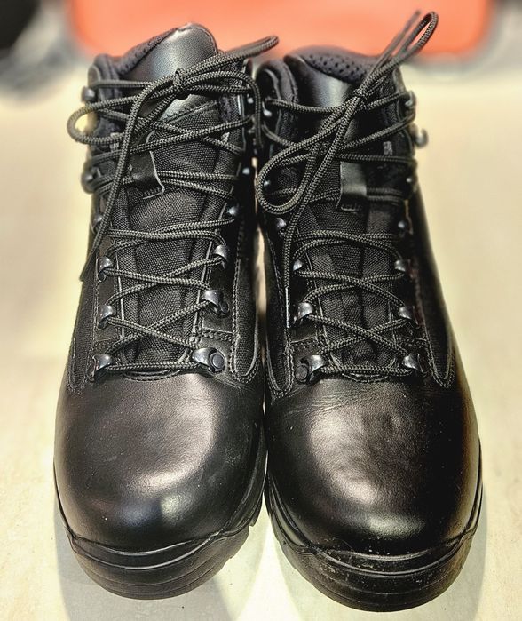 Buty taktyczne 43r 937/M  Wojas