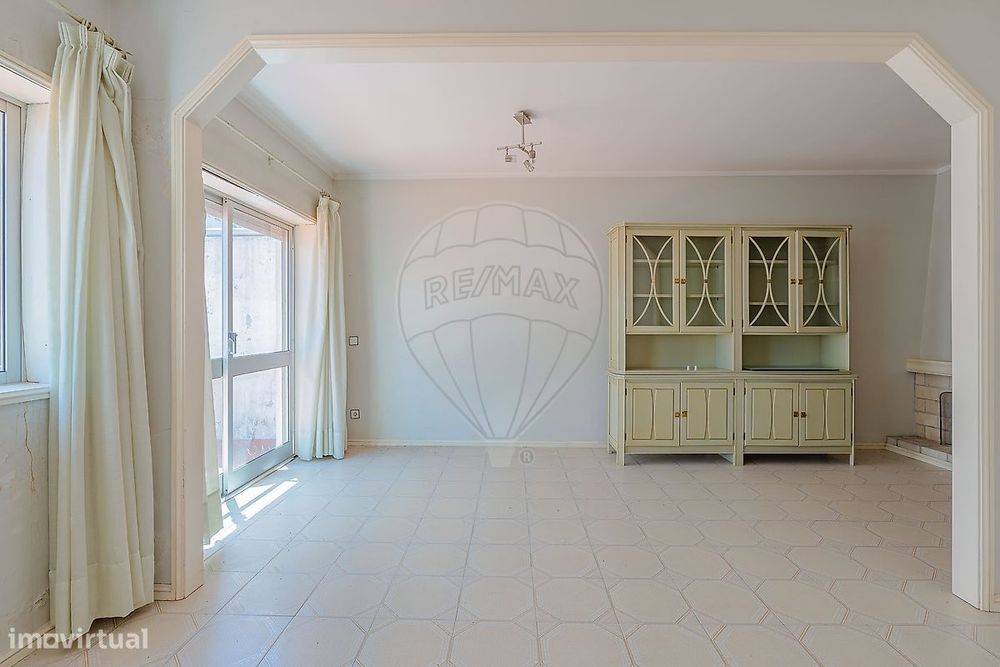 Apartamento T2 para venda