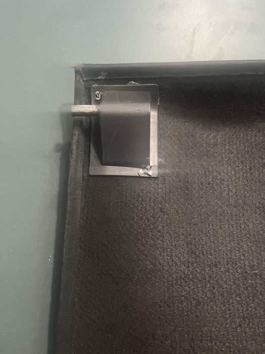 Chapeleira - Mercedes C coupe - cl203…