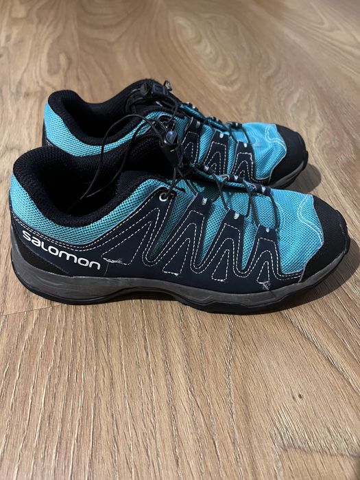 Кросівки Salomon