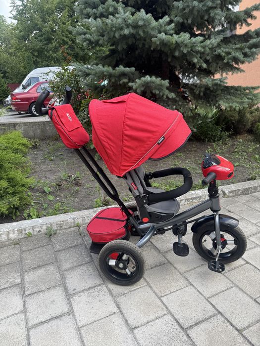 Велосипед дитячий