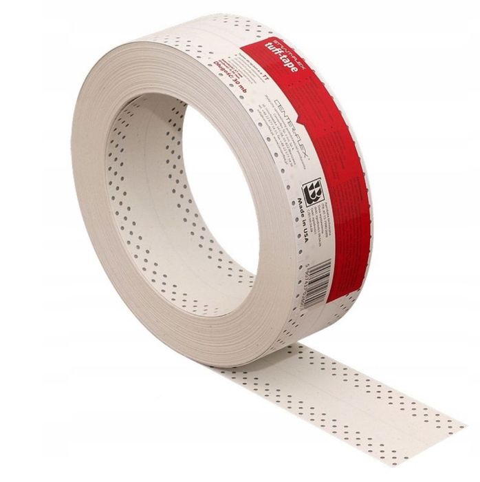 TUFF TAPE Taśma Amerykańska do g-k/ ok.27 mb