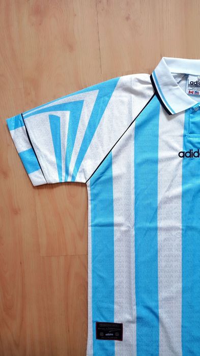 Camisa Retro Argentina 96/97