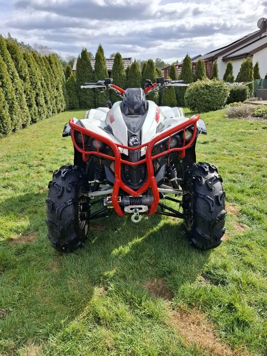 Can-Am