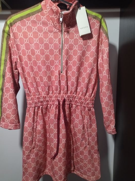 Плаття GUCCI розмір - S.