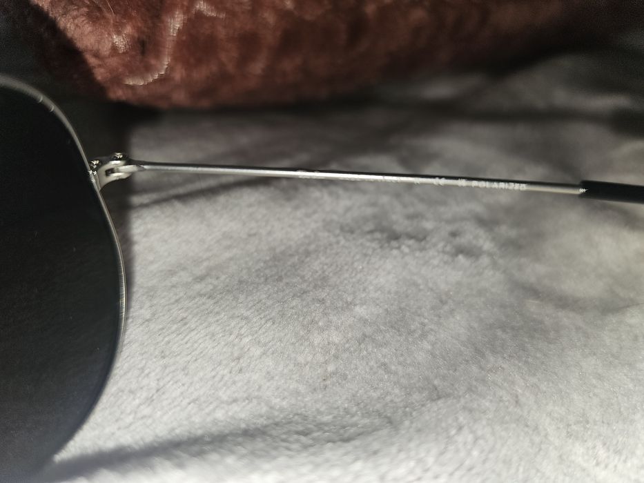 Ray Ban Aviator Mirror Polarized Silver Flash Aviator Unisex Sunglasses RB3025 019/W3 58

SKU: RB3025019W358
