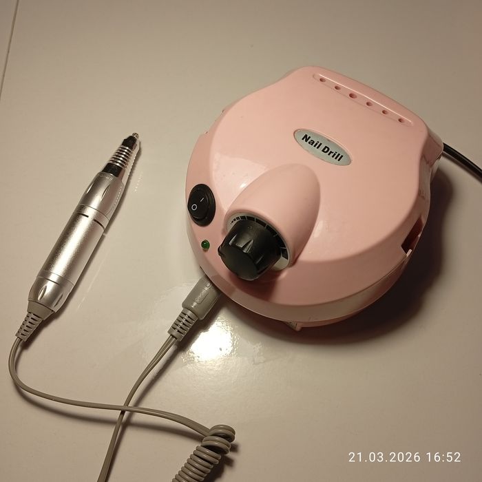 Фрезер для нігтів