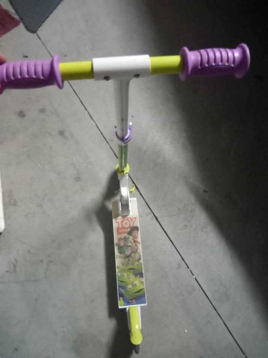 trotinete de criança