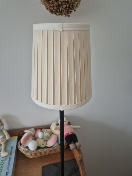 Ikea lampka nocna
