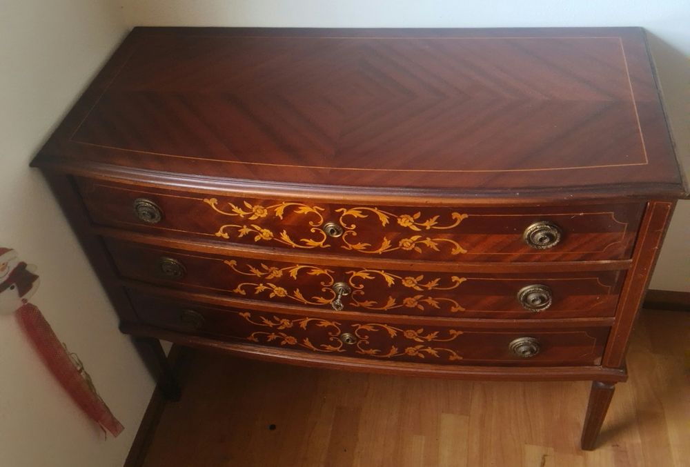 Mobília Para DESOCUPAR