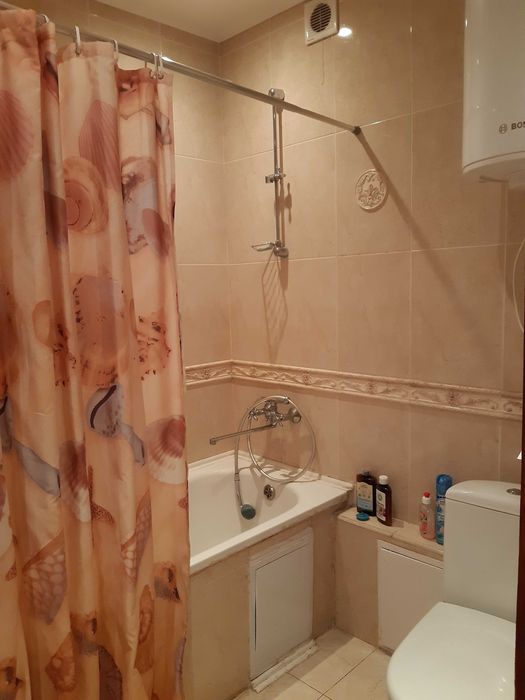 Оренда однокімнатної квартири в Центрі міста .