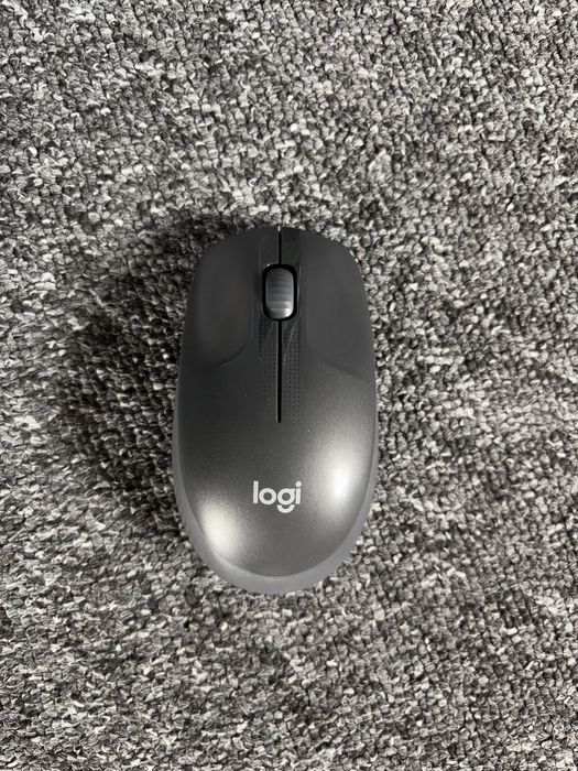 Myszka bezprzewodowa logitech M190