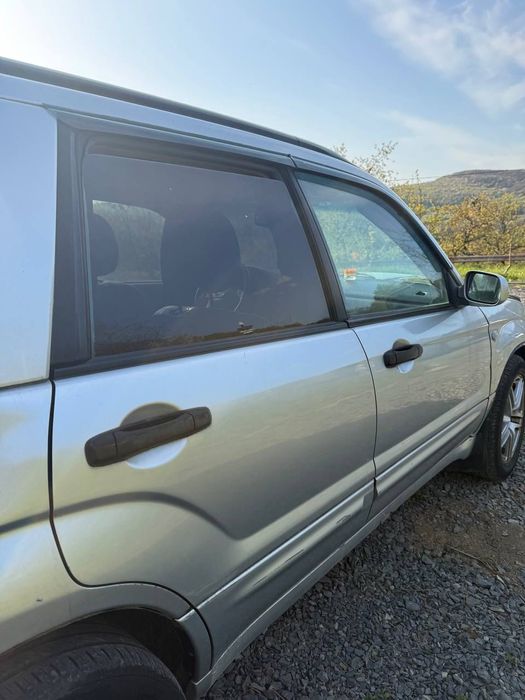 Продам машину Subaru Forester
