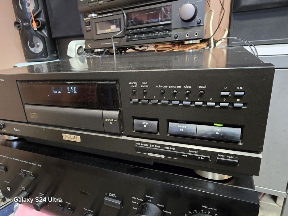 Sprzedam 2 segmety technics