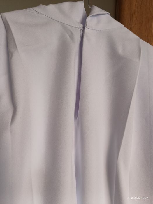 Alba komunijna chłopięca