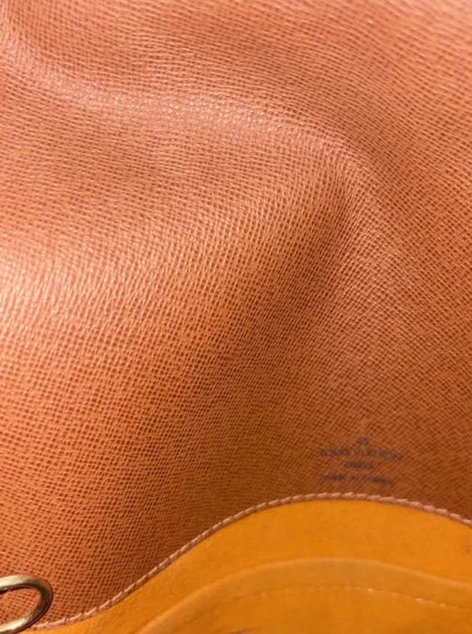 Mala Louis Vuitton