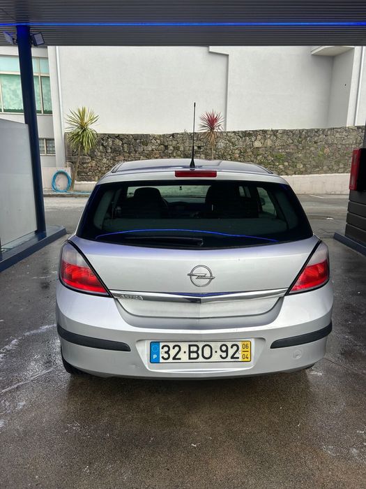 Opel Astra 1.4 2006