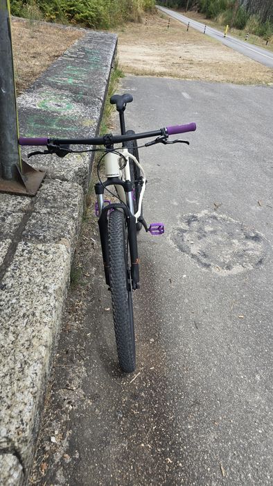 Bicicleta  Orbea Onna 40