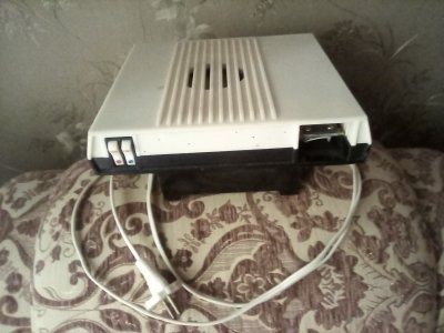 Экономный Обогреватель ссср 445 Вт дуйка обігрівач дуйчик