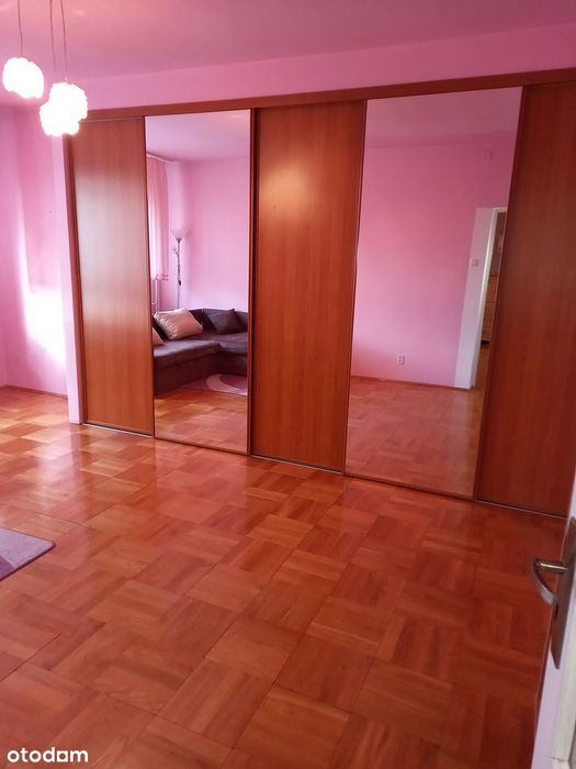 Atrakcyjne mieszkanie w ścisłym centrum Radomia