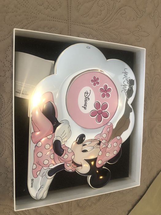 Moldura de prata64751674377731121