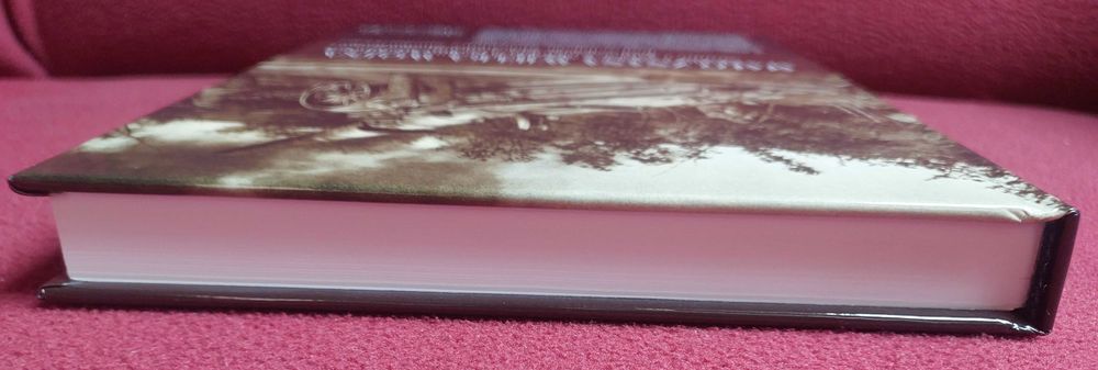 Mało znana wielka wojna - Andrzej Smoliński - NapoleonV