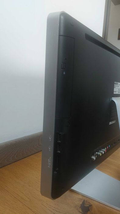 Komputer Aristo Aio H200