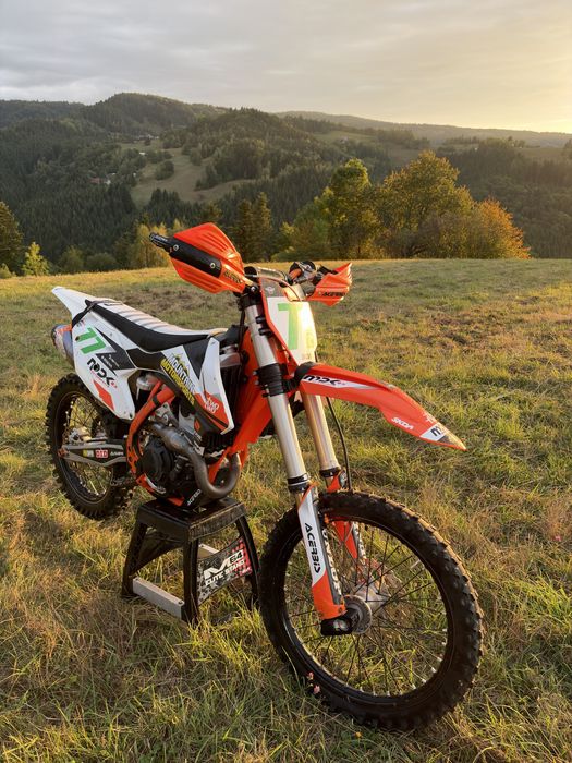 KTM