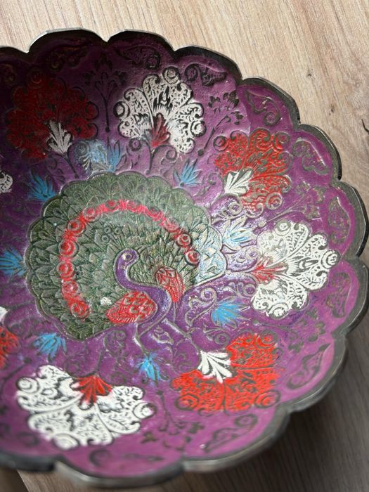 Indyjska Misa w Pawie Mosiądz