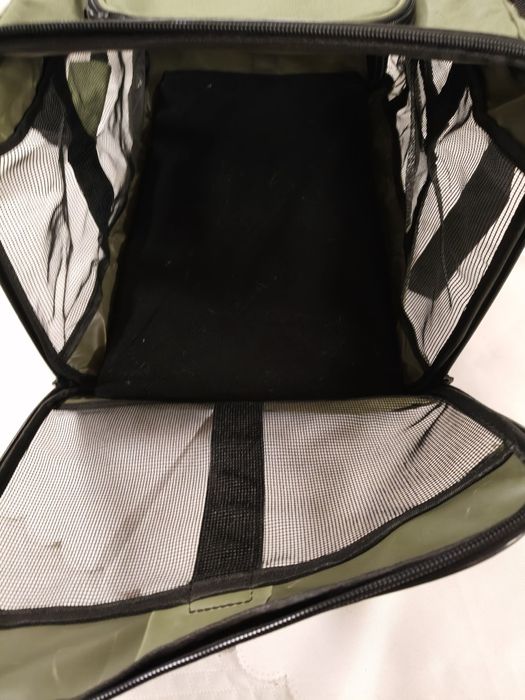 Torba dla psa kota transporter Nowy wysyłka