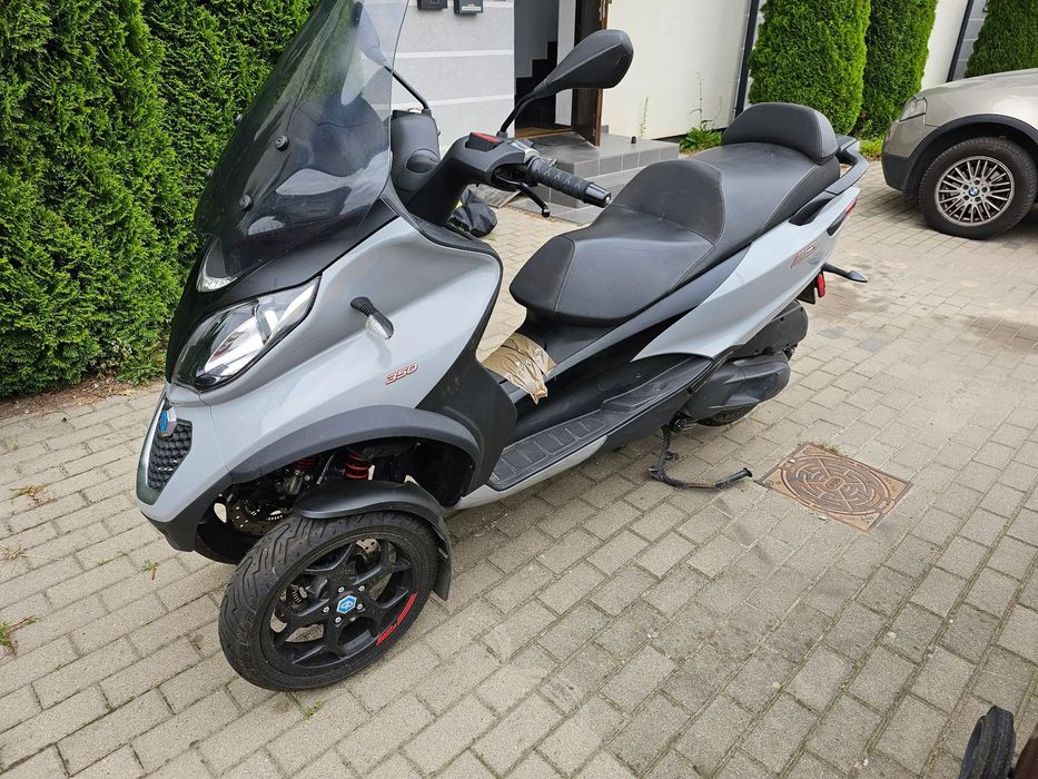 Piaggio