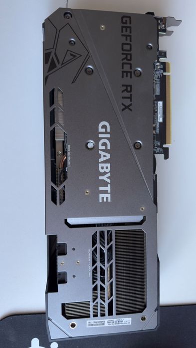 Karta graficzna GIGABYTE RTX 3070TI Gaming OC