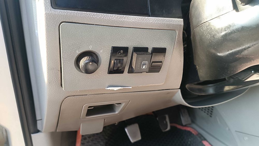 Geely CK 1.5 газ бензин джилі 2006 рік