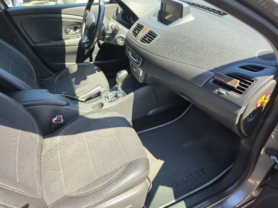 Продам Renault Fluence