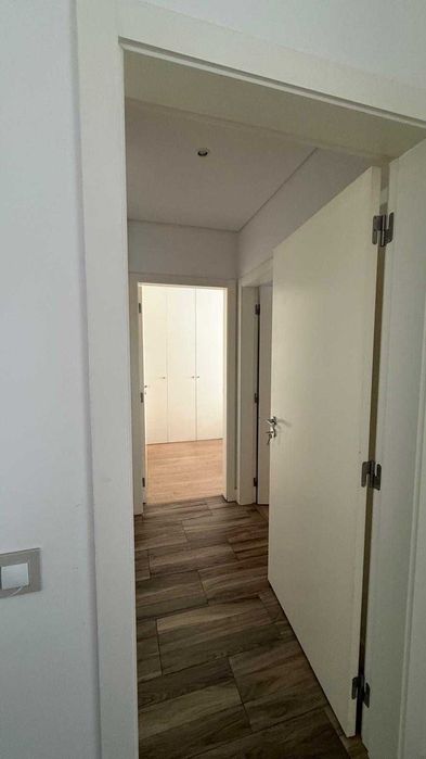 Apartamento t2 quinta da trindade c/terraço