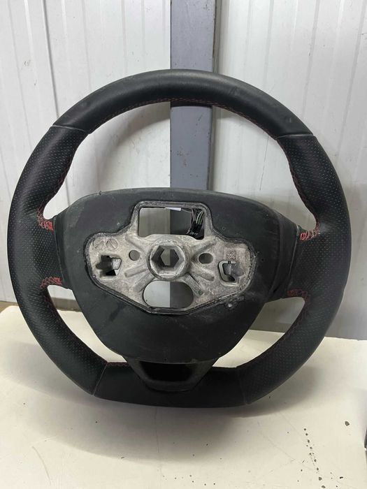 Volante Ford Focus