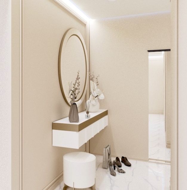 Дизайнер Інтерʼєру