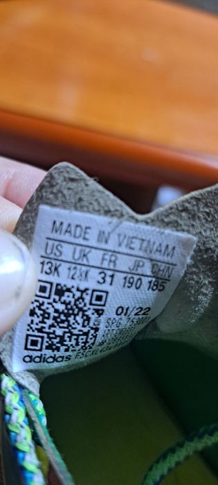 Buty korki LEGO roz.31