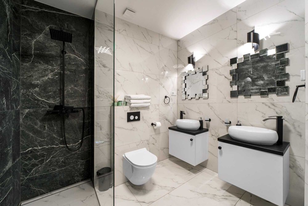 Apartament 6os z jacuzzi i sauna, domek nad jeziorem na Mazurach