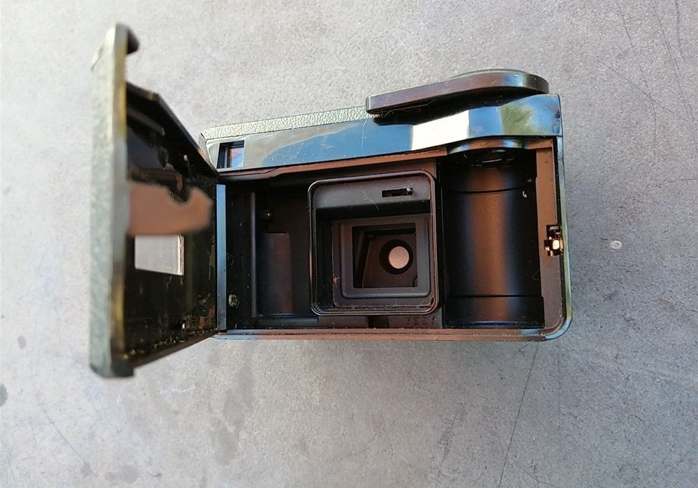 Conjunto máquinas fotográficas Kodak antigas