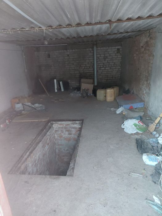 Оренда гаража  або продаж