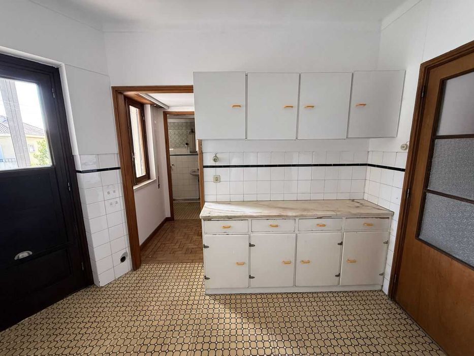 APARTAMENTO T4 EM COIMBRA