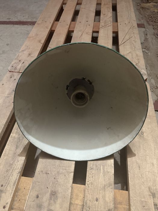 Прожектор алюминиевый