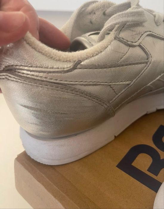 Sapatilhas Reebok Spirit - Reebok