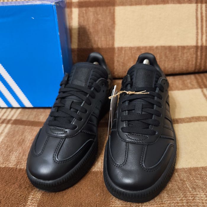 Нові кросівки adidas samba
